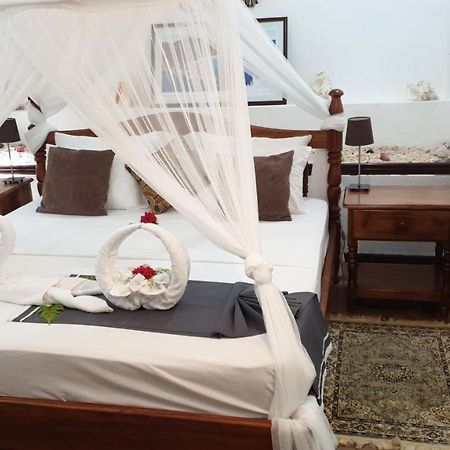 Belle Des Iles Bed and Breakfast La Digue Εξωτερικό φωτογραφία