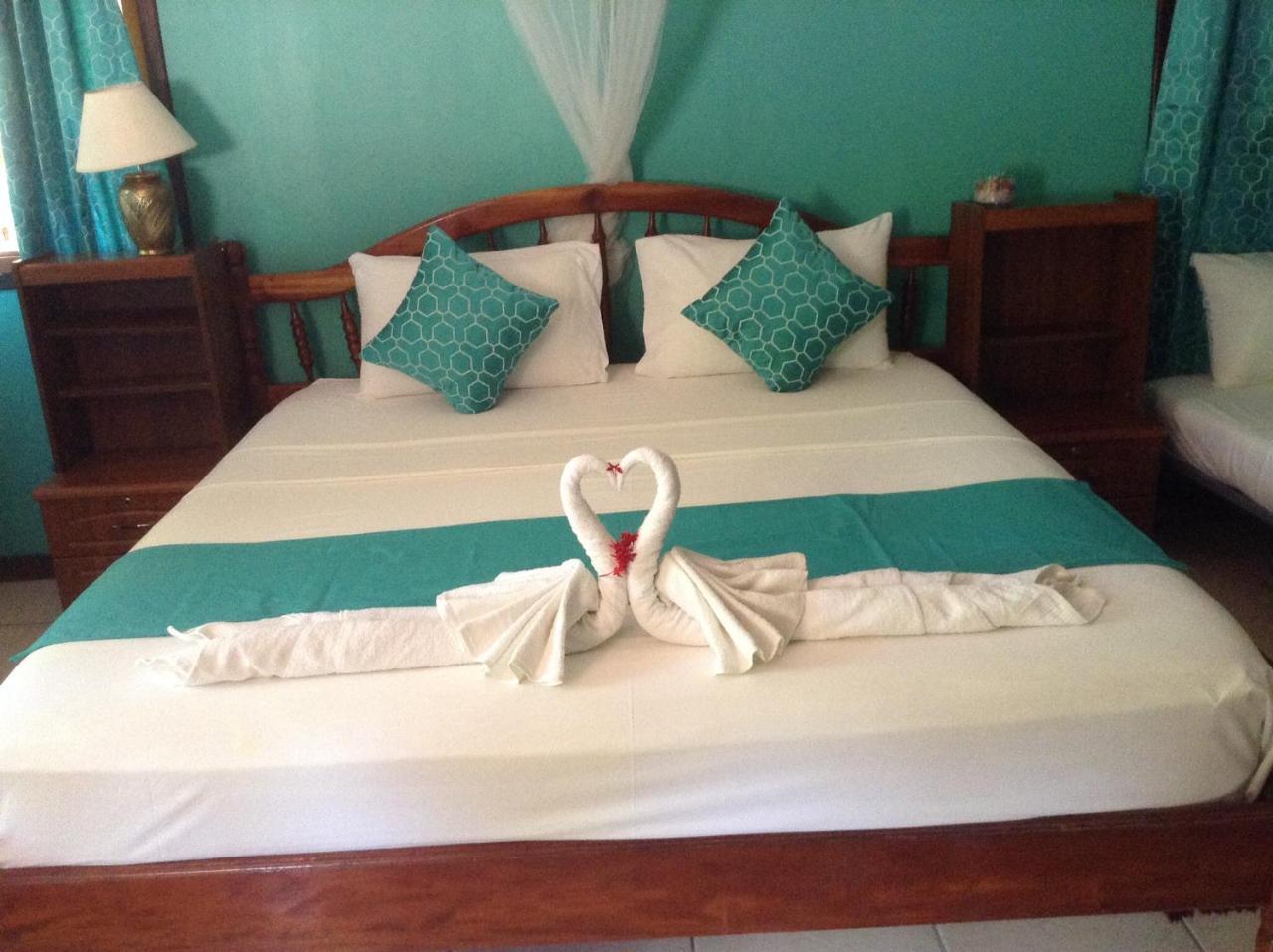 Belle Des Iles Bed and Breakfast La Digue Εξωτερικό φωτογραφία